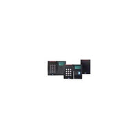 HID 923NPPTEK0033P pivCLASS RKCL40 Smart Card Reader with LCD and Keypad, Terminal Strip, Black