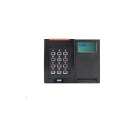 HID 923PPPNEK000P4 RPKCL40-P PIVCLASS Enabled SE Reader, PIG, Black