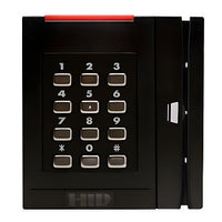 HID 925PTNNEK00114 RMPK40 MultiClass SE Reader, PIG, Black