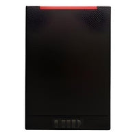 HID 920NHRNEK0001Y multiCLASS SE RP40 Smart Card Reader, Pigtail, Black