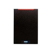 HID 920PHRNEK00203 multiCLASS SE RP40 Smart Card Reader, Terminal Strip, Black