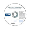 HID PVC-API-RTL pivCLASS Enrollment SDK in OnGuard License