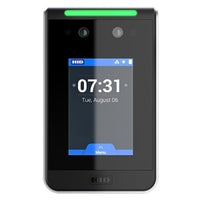 HID VL35LF-000-0000 Amico Biometric Facial Recognition Reader
