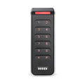 HID 20HTKS-03-00052G Signo 20 Keypad Reader, Terminal Configuration, Custom Credential Profile, Black / Silver