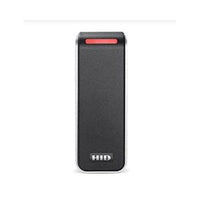 HID 20TKS-00-000025 Signo 20 Contactless Smartcard Reader, Terminal, Black / Silver