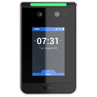 HID VL35UL-000-0000 Amico Biometric Facial Recognition Reader