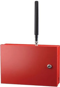Honeywell Power HW-TG7FE-V CLSS-Enabled 5G/LTE-M Dual-Path Commercial Fire Alarm Communicator, Verizon/IP