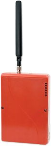 Honeywell Power HW-TG7FP-A CLSS-Enabled 5G/LTE-M Compact Commercial Fire Alarm Communicator, AT&T