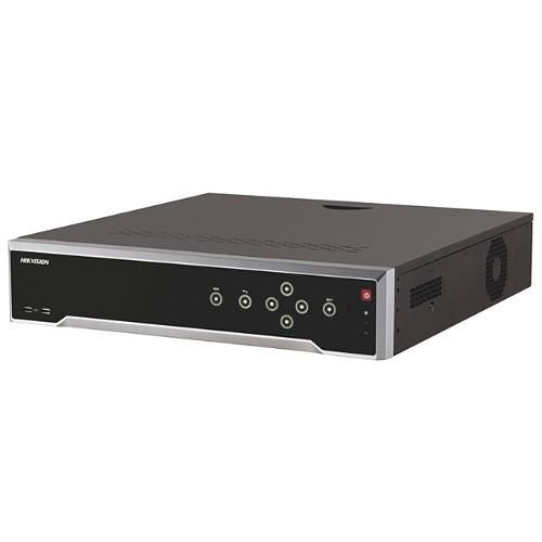 Hikvision DS-7716NI-14/16-8TB-ADT Embedded Plug and Play NVR