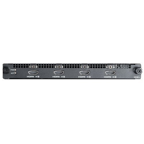 Hikvision DS-C30S-04HI 4 x HDMI Input Board