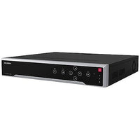Hikvision DS-7716NI-M4/16P M Series 32MP 16-Channel Embedded Plug-and-Play NVR, 1.5U, 4TB HDD