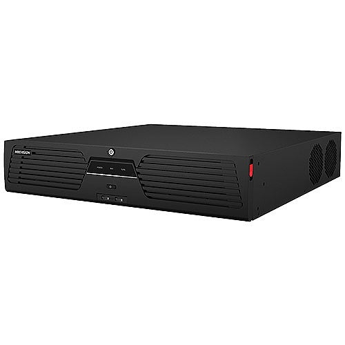 Hikvision DS-9664NI-M8 M Series 32MP 64-channel NVR, 32TB HDD