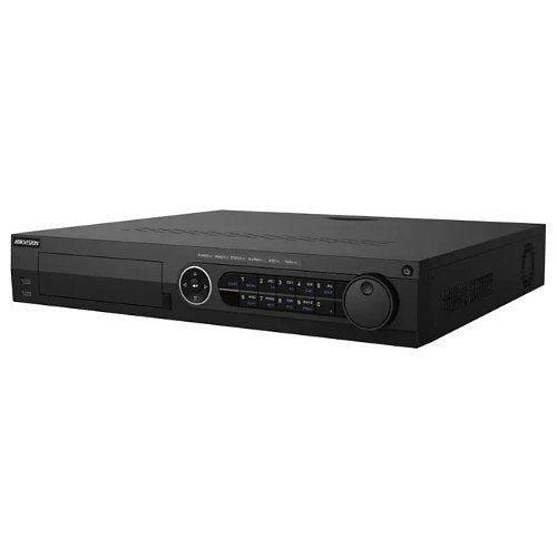 Hikvision IDS-7332HQHI-M4/S-8TB, 32-Channel, 1080p, 1.5U, H.265, AcuSense DVR