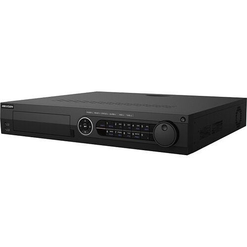 Hikvision IDS-7332HUHI-M4/S Pro Series TurboHD 8MP 32-Channel DVR, 12TB HDD