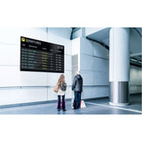 Hisense 43DM66D 43" 4K UHD Digital Signage Display - 24/7 Operation - alternate image7