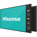 Hisense 50DM66D 50" 4K UHD Digital Signage Display