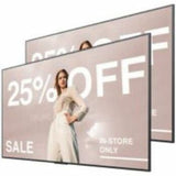 Hisense 50DM66D 50" 4K UHD Digital Signage Display - alternate image10