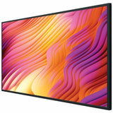 Hisense 65DM66GE 65" 4K UHD Digital Signage Display - left