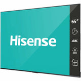 Hisense 65DP30FE 4K UHD Digital Signage Display - 16/7 Operation