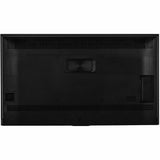 Hisense 75DP30FE 4K UHD Digital Signage Display - 16/7 Operation - rear