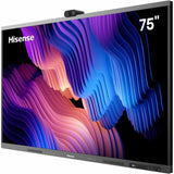 Hisense 75WM6FE 75" GoBoard Live Pro - Advanced Interactive Display
