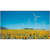 Hisense 85DP30FE 4K UHD Digital Signage Display - 16/7 Operation - front