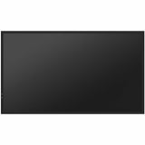 Hisense 86DM66GE 86" 4K UHD Digital Signage Display - front