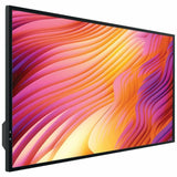 Hisense 86DM66GE 86" 4K UHD Digital Signage Display - right