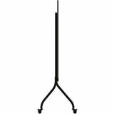 Hisense LGT60401A Fixed-Height Mobile Display Cart - right