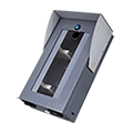 GeoVision 150-HOUG200-0001 GV-FR Panel V2 Outdoor Enclosure