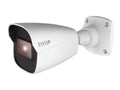 InVid PAR-P5BIR28-LC2 5MP Fixed Lens IP Bullet Camera