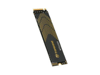 Transcend TS2TMTE250S 2TB, M.2 2280, PCIe Gen4x4, NVMe, 3D TLC, with Dram(Graphene Heatsink)