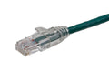 Axiom AXG98382 2FT Green CAT6 Shielded Patch Cable