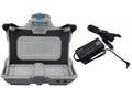 Getac UX10 - Gamber Johnson, 7170-0996, Vehicle Dock, with Tri Pass-through (Include 120W vehicle adapter) (543314111006)
