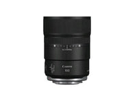 Canon 4514C002 RF 100MM F/2.8 L Macro IS USM LENS