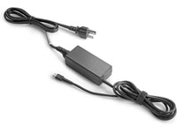Axiom 1P3K6UT-AX 65-Watt USB-C Power Adapter for HP