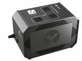 Vertiv PUL-400LVT Liebert Power-UPS Lithium PUL-400LVT, 400VA/240W, 120V, Standby, (4) NEMA outlets (1 surge), Lithium-Ion