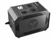 Vertiv PUL-400LVT Liebert Power-UPS Lithium PUL-400LVT, 400VA/240W, 120V, Standby, (4) NEMA outlets (1 surge), Lithium-Ion