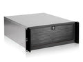 iStarUSA D-416 4U COM Stylish RM 5.25 X 6 for MB 12/10