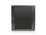 iStarUSA WM1260B 12U 600mm Depth Wallmount Cabinet