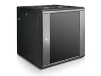 iStarUSA WM1260B 12U 600mm Depth Wallmount Cabinet