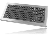 iKey DT-5K-NI NEMA4X NI KYB W/HULA-PS2