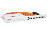 Rackmount.IT RM-FR-T10I Rackmount FortiGate 70G 70F 60E 60F Series - Shielded
