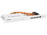 Rackmount.IT RM-FR-T14I Rackmount FortiGate 40F Series - Shielded