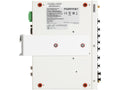 Rackmount.IT RM-FR-W1 DIN-mount L-shaped FGR-60F 3G4G