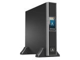 Vertiv GXT5-750LVRT2UXLN Liebert GXT5 750, 750W, 120VAC, Rack/Tower, SNMP Webcard