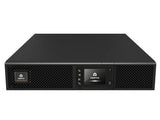 Vertiv GXT5-750LVRT2UXLN Liebert GXT5 750, 750W, 120VAC, Rack/Tower, SNMP Webcard