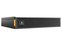 Vertiv GXT5-750LVRT2UXLN Liebert GXT5 750, 750W, 120VAC, Rack/Tower, SNMP Webcard