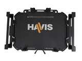 Havis UT-2019 HAVIS RUGGED CRADLE FOR DELL 7230 AND 7220 RUGGED EXTREME TABLET