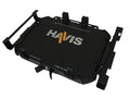 Havis UT-2019 HAVIS RUGGED CRADLE FOR DELL 7230 AND 7220 RUGGED EXTREME TABLET
